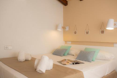 Blanquerias Apartments Valencia Exterior foto