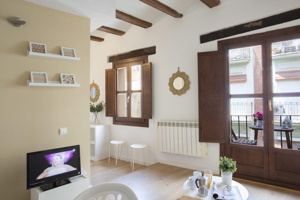Blanquerias Apartments Valencia Exterior foto