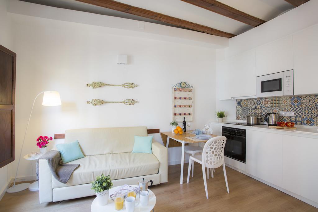 Blanquerias Apartments Valencia Exterior foto
